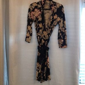 Diane Von Furstenberg Dress